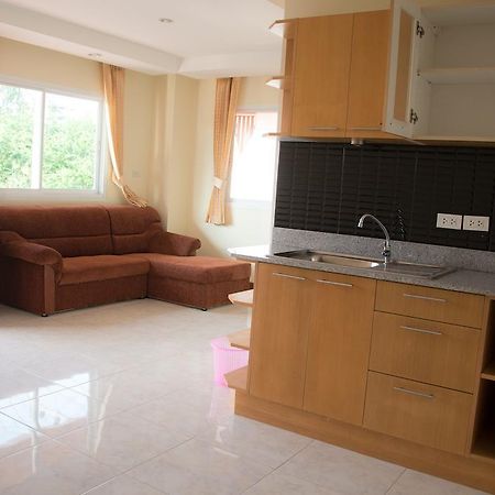 Jungle Resort Jomtien Beach Cameră foto