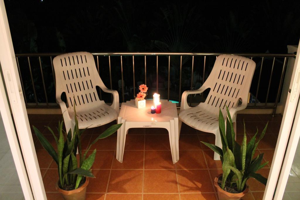 Jungle Resort Jomtien Beach Cameră foto