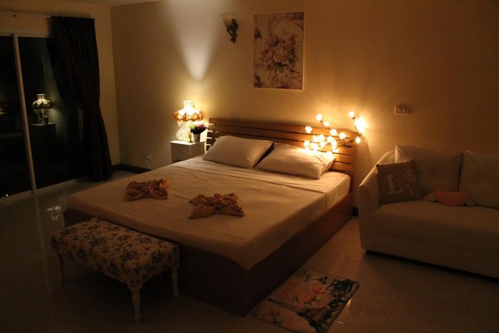 Jungle Resort Jomtien Beach Cameră foto