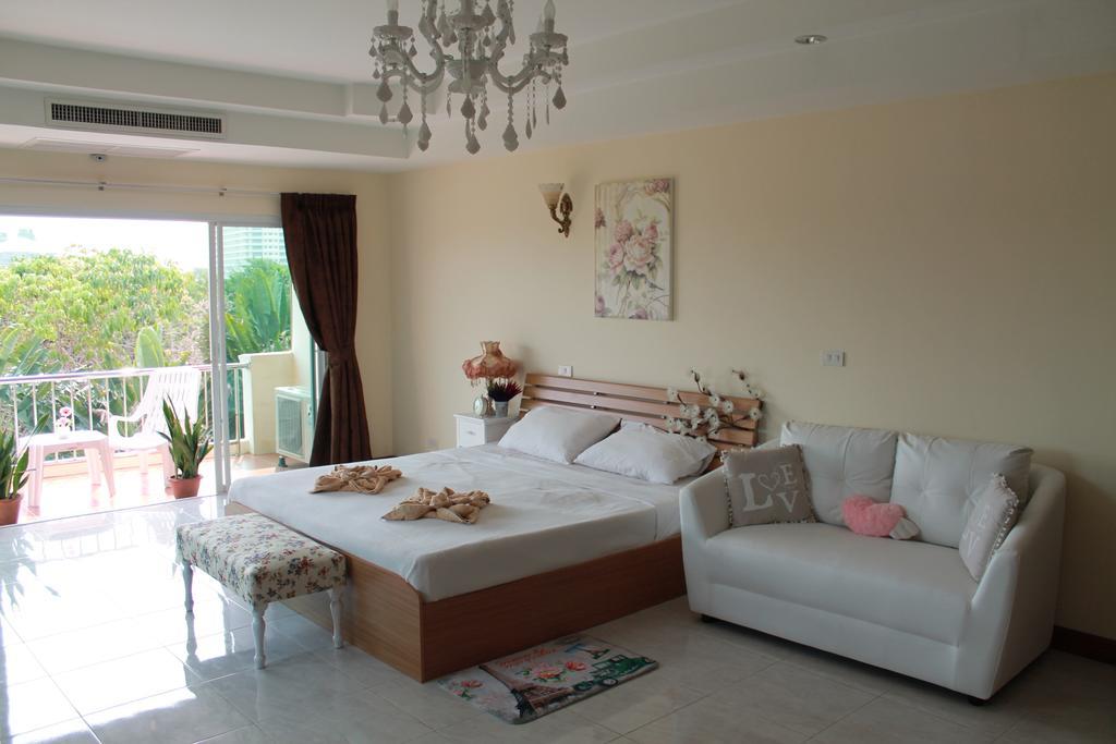 Jungle Resort Jomtien Beach Cameră foto