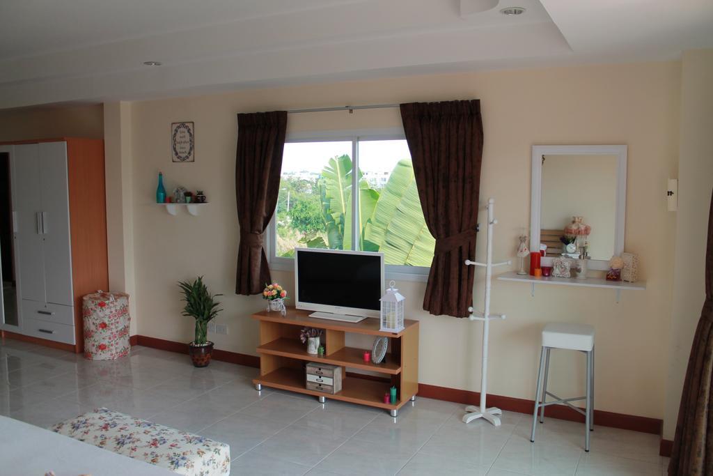 Jungle Resort Jomtien Beach Cameră foto